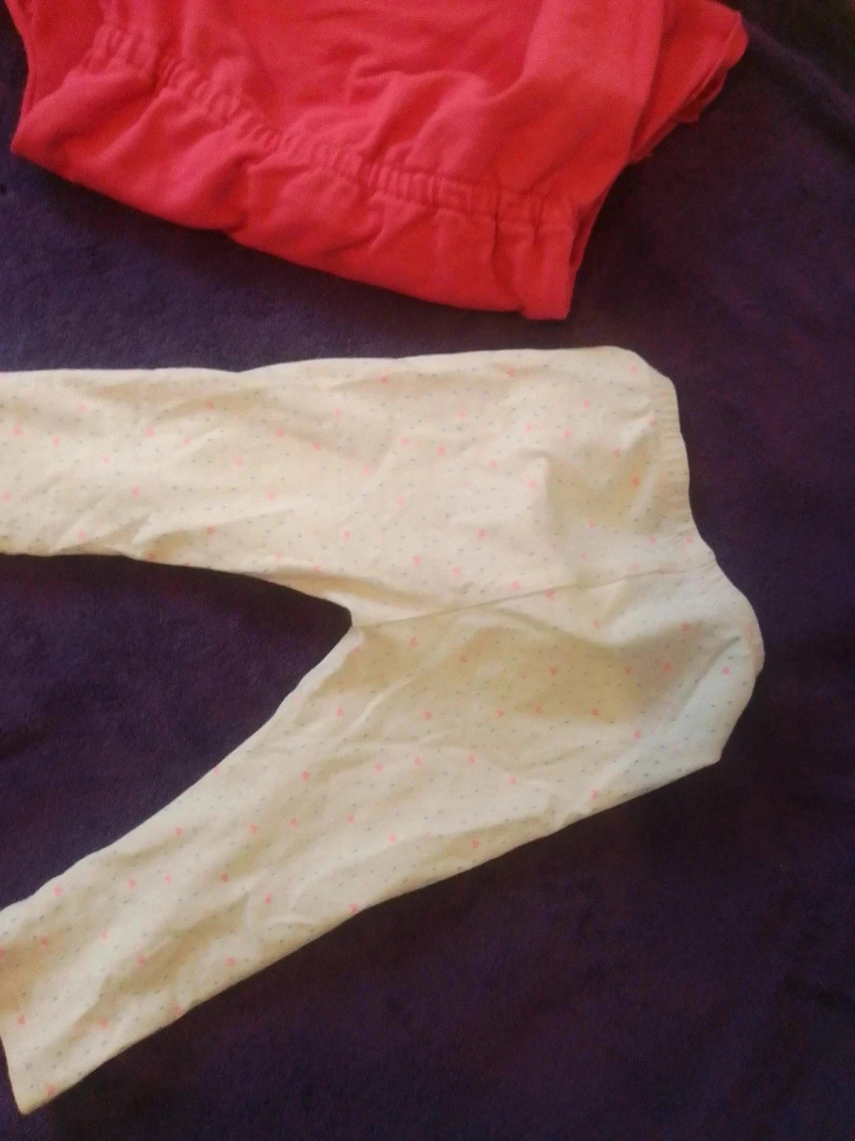 Tenue en 18 mos fille – photo 9